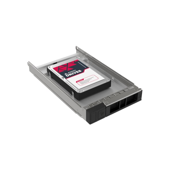 Axiom 1.2Tb 12Gb/S Sas 10K Rpm Lff Hot-Swap Hdd For Dell - 400-Atjm 400-ATJM-AX - main